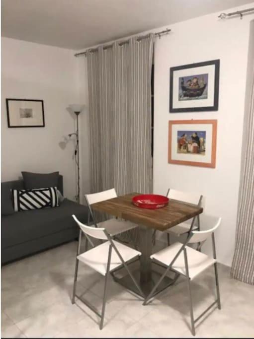 La Sardina 2.0 Apartment ริโอมัจโจเร ภายนอก รูปภาพ